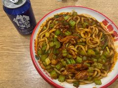 -西粉堂新疆米粉(朝外店)