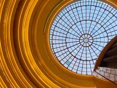 -杭州国际会议中心洲际酒店-原素全日餐厅(解放东路店)