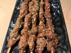-许府牛杂·鲜牛肉火锅(梁溪万达店)
