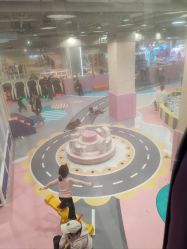 -多奇妙乐园·淘气堡·电玩·抓娃娃(海口吾悦店)