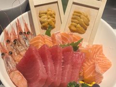 -水木锦堂·自助铁板烧(世贸天阶店)