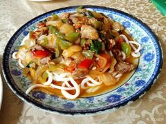 -维吾尔餐厅(宜山路店)