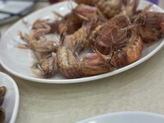 -锐记美食店·现捞海鲜(闸坡店)