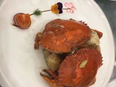 梭子蟹-后宫私房菜(汇客美食娱乐广场店)