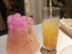 -PARFUM FLORAL花境法餐(南京首店)