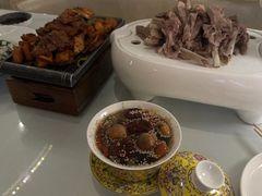 -宁夏国强手抓羊肉·清真菜(未央路凤三店)