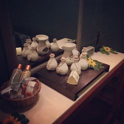 悦椿Spa(花园酒店)-悦椿SPA