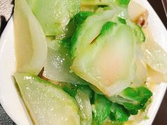 娃娃菜-兰园快餐(环城西路店)