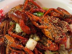 -四妹餐厅(玫瑰街店)