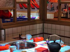 -贤合庄卤味火锅(安吉万达店)