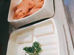 -海底捞火锅(漫乐城夜宵主题店)