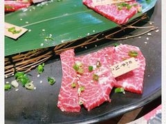 -千寻烧肉(政务区店)