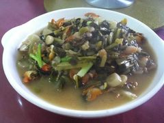 -万家海鲜饭店