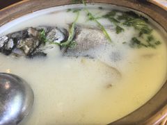 -南山竹海·珍味堂