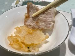 锅包肉-私厨小磨(连丰路店)