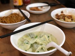 -潘国仙耳光馄饨(黄家阙路店)