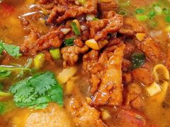 -荣荣面馆(丹溪大道店)