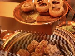 -西塔老太太泥炉烤肉(苏州大悦城店)