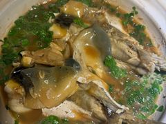 -永安鱼庄·镇江菜(丁卯店)