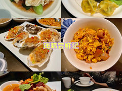 -东莱馋房(陆家嘴店)