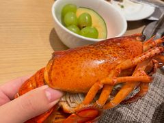 -扬州万怡酒店-中餐厅(文昌中路店)