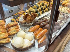 -PAPER STONE BAKERY(天汇广场店)