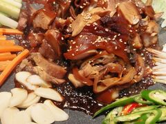 -崔解放·朝韩大排档(虹悦城店)