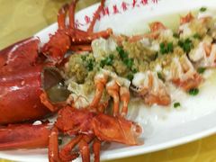 -四姑娘川味海鲜(八爪鱼店)