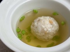 -太湖饭店·寄畅轩中餐厅
