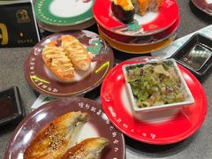 -禾绿回转寿司(国瑞店)