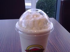 香草奶昔-FATBURGER 特富客汉堡(外交公寓店)