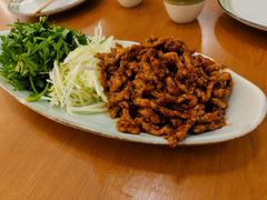-老昌春饼(中央大街店)