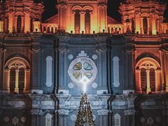 -王府井天主教堂