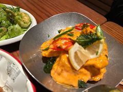 -京A Taproom·精酿餐吧(CBD店)