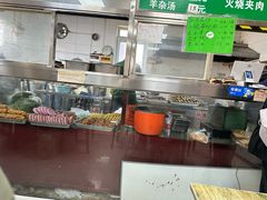 -清真-戏楼王记牛肉面
