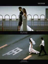 -CD视觉婚纱摄影