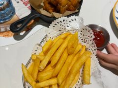 -必胜客(安盛金马店)