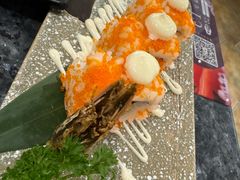 -菊上料理(蜀山银泰百货店)