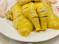 壹心鸡-文记壹心鸡(宝华路店)