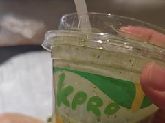 -KPRO肯律轻食(淘金店)