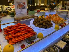 九节虾-博林天瑞喜来登酒店·西丽尚膳