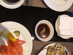 -大中华希尔顿酒店-念自助餐·嗨啤·小龙虾