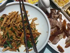 -全聚德(长江路店)