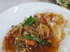 -众味海鲜大排档·活海鲜·潮汕味(南澳店)