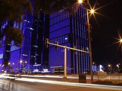 -长沙富力万达文华酒店