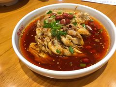 -蓉李记成都名小吃(二七万达店)