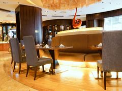 大堂-好日子皇冠假日酒店·君怡咖啡厅(特美思大厦店)