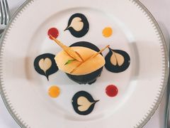 -La Villa French Restaurant