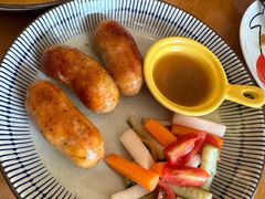 -Mesa Madre梅萨妈妈·Bintana(国贸店)