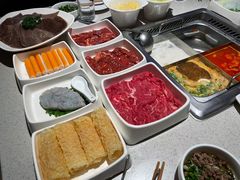 -海底捞火锅(番禺广场店)